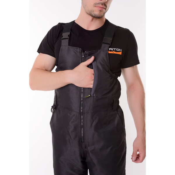 Костюм OneRus Фишер -45 (поплавок)