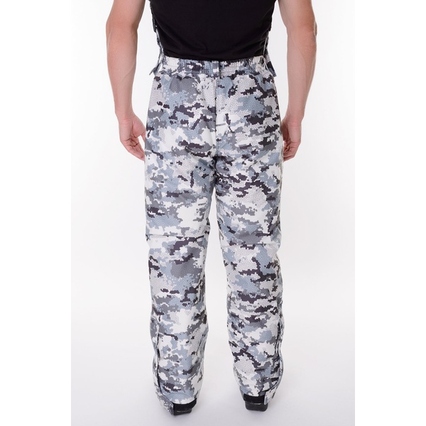 Костюм OneRus Тактика -45°С (Алова) Белый