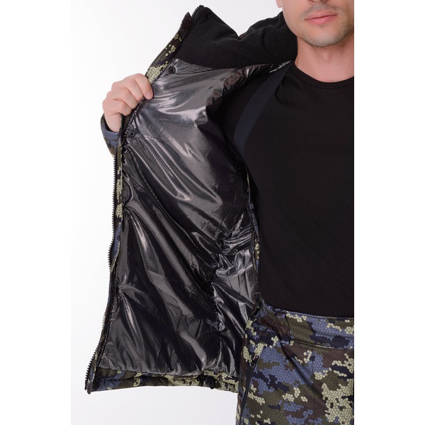 Костюм OneRus Тактика -45 (Алова) коричневый