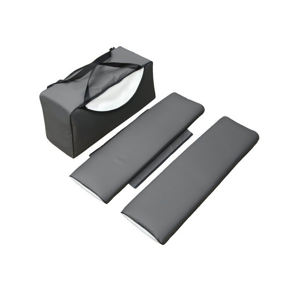 Накладка на сиденье Урма 1000 х 270 мм в лодку ПВХ