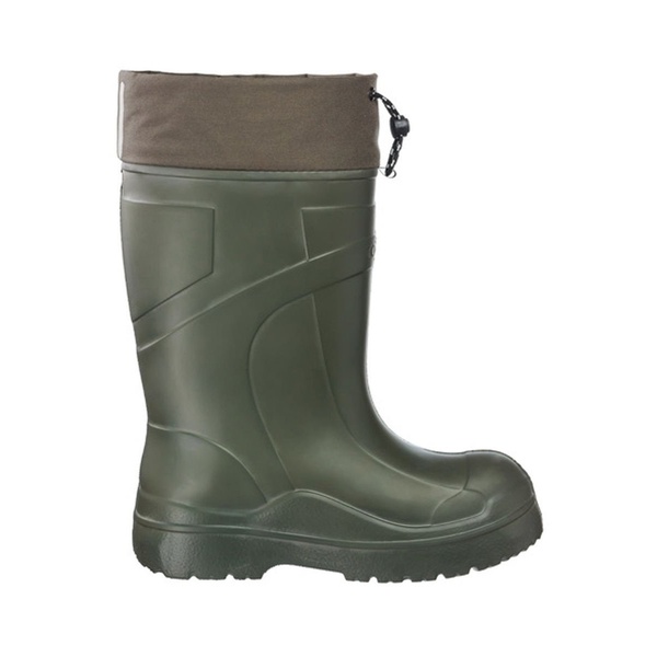 Сапоги мужские Torvi −60°С (ЭВА с 7-сл. вкладышем г/аллерген.) олива