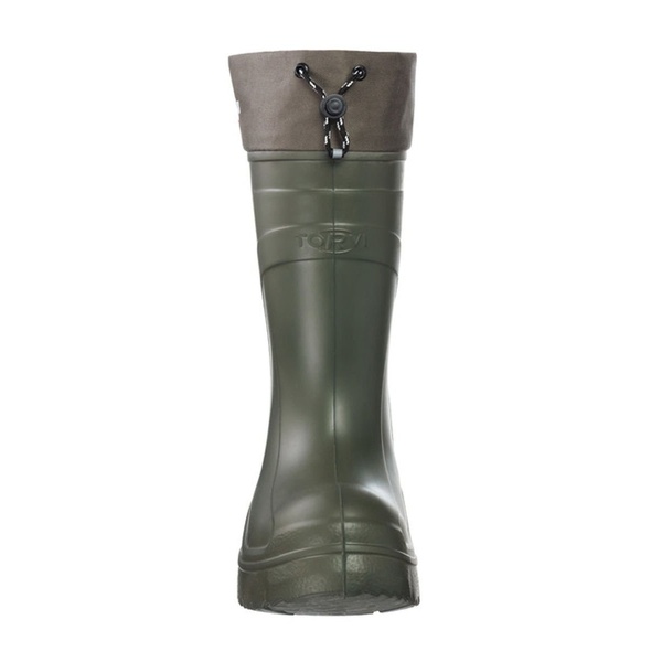 Сапоги мужские Torvi −60°С (ЭВА с 7-сл. вкладышем г/аллерген.) олива