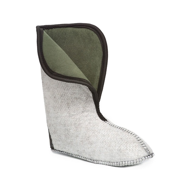 Сапоги мужские Torvi −60°С (ЭВА с 7-сл. вкладышем г/аллерген.) олива