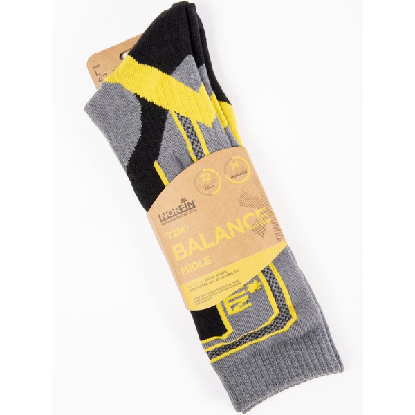 Носки Norfin T2M Balance Middle