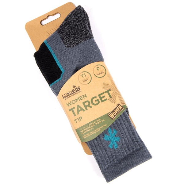 Носки женские Norfin T1P Women Target