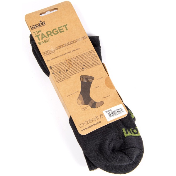 Носки Norfin T1M Target Basic