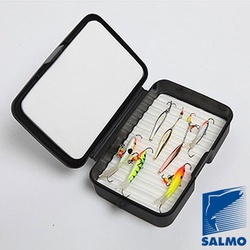 Коробка для приманок Salmo Ice Lure Special 01