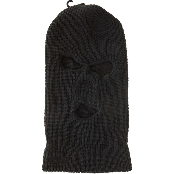 Шапка-маска Norfin Knitted BL