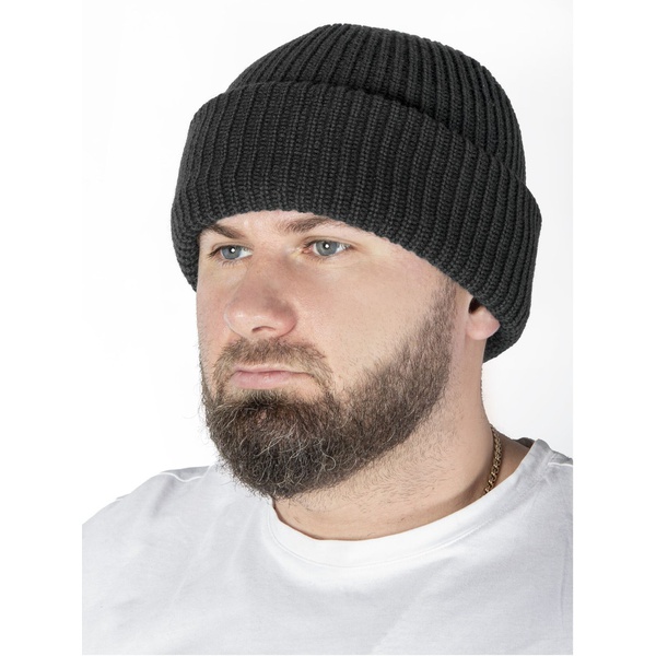 Шапка-маска Norfin Knitted BL