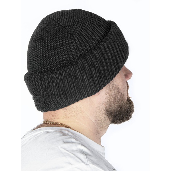 Шапка-маска Norfin Knitted BL