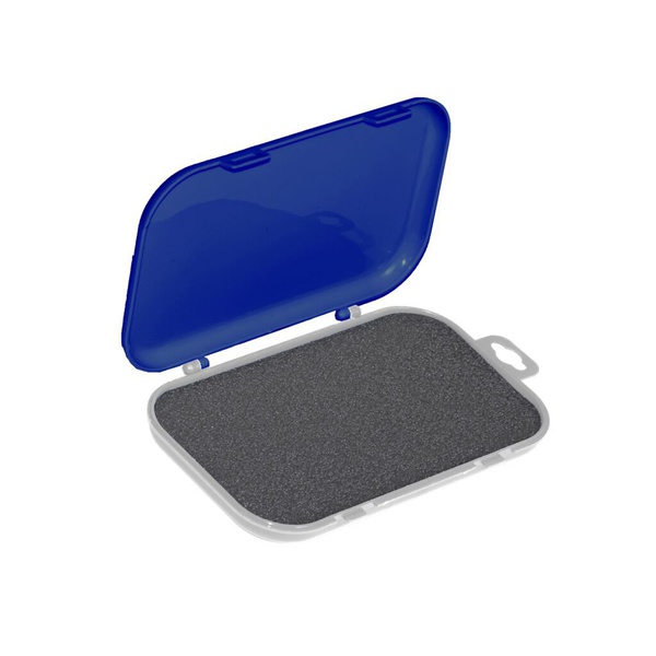 Коробка для приманок зимняя пластмассовая Salmo