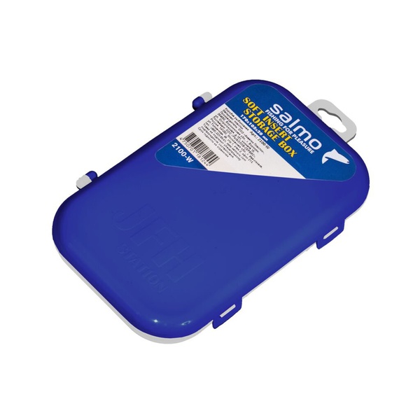 Коробка для приманок зимняя пластмассовая Salmo