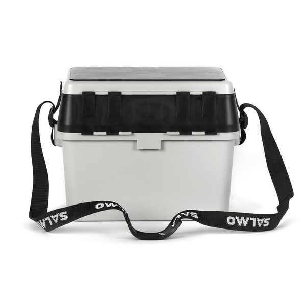 Ящик рыболовный зимний Salmo (2070)