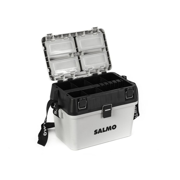 Ящик рыболовный зимний Salmo (2070)