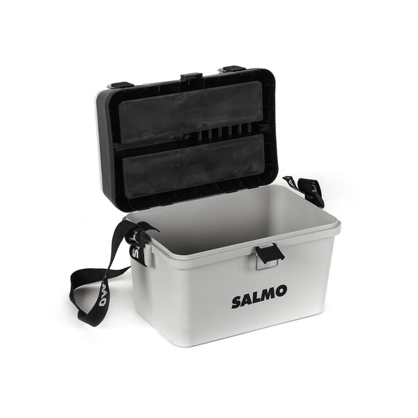 Ящик рыболовный зимний Salmo (2070)