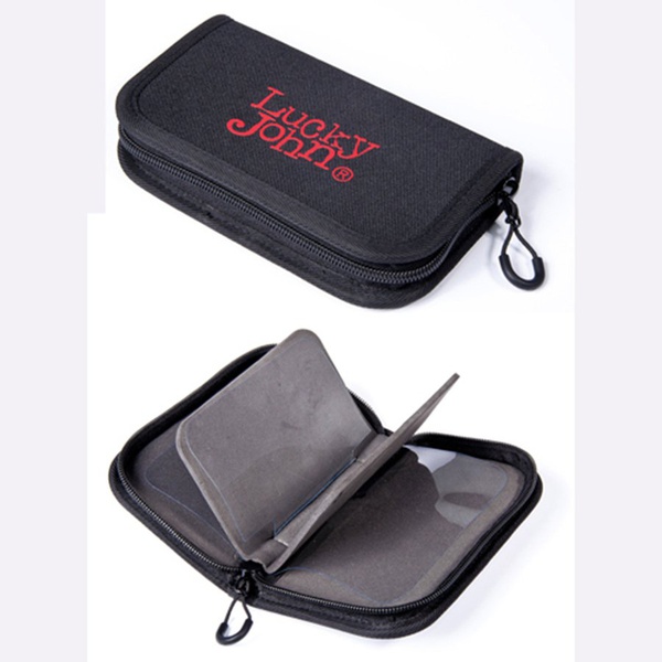 Чехол для приманок Lucky John 18х11