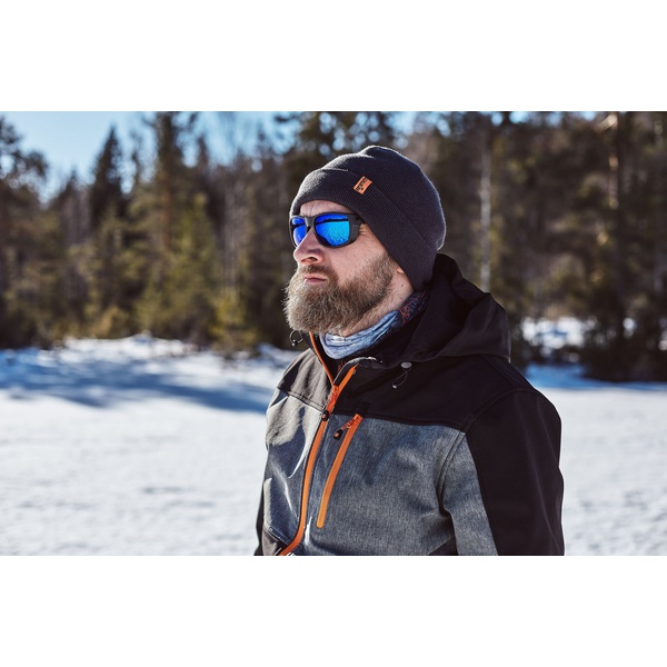 Шапка Norfin Kobold Warm GY