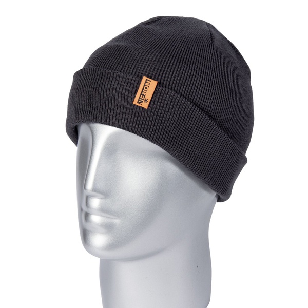 Шапка Norfin Kobold Warm GY