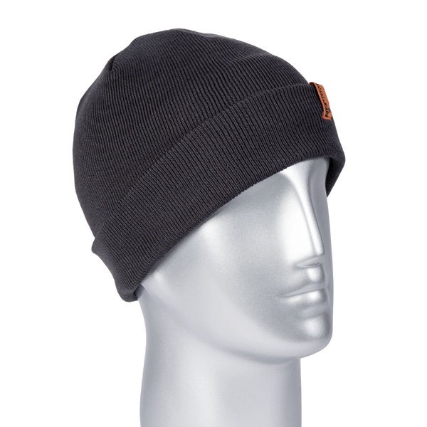 Шапка Norfin Kobold Warm GY