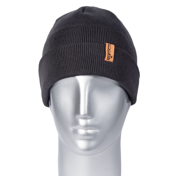 Шапка Norfin Kobold Warm GY