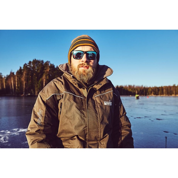 Шапка Norfin Crystal