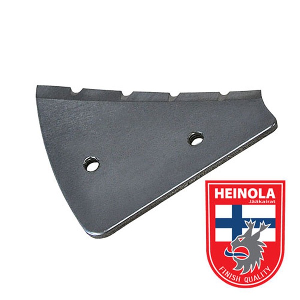 Ножи запасные для шнека Heinola Moto 175 мм
