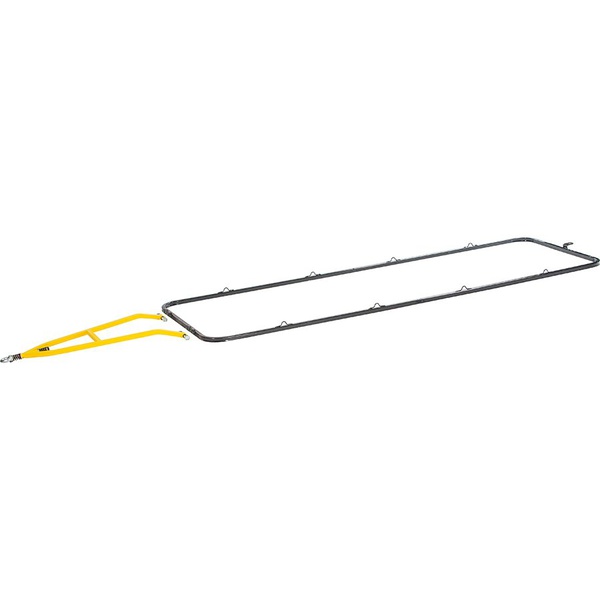 Сани для рыбалки Norfin Тайга 2100