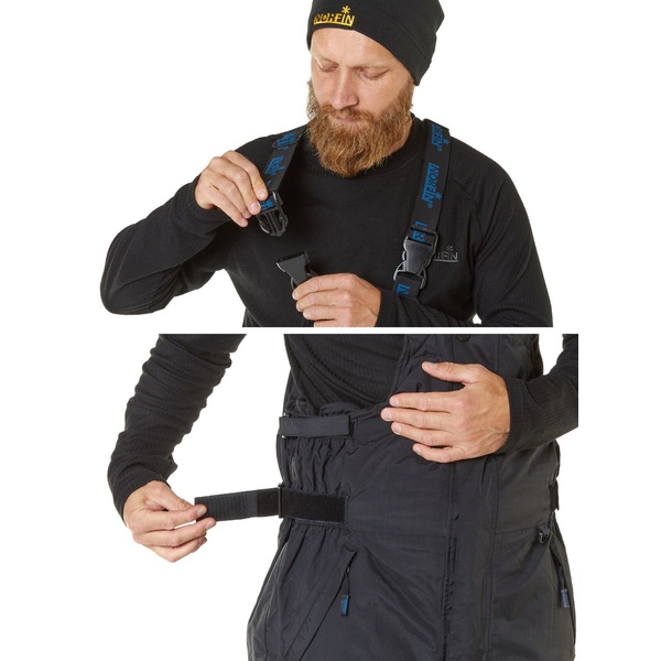 Костюм демисезонный Norfin Verity Limited Edition Blue