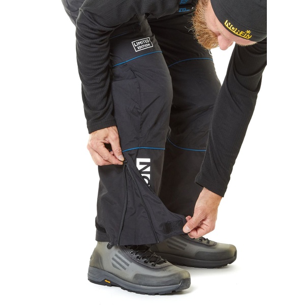 Костюм демисезонный Norfin Verity Limited Edition Blue