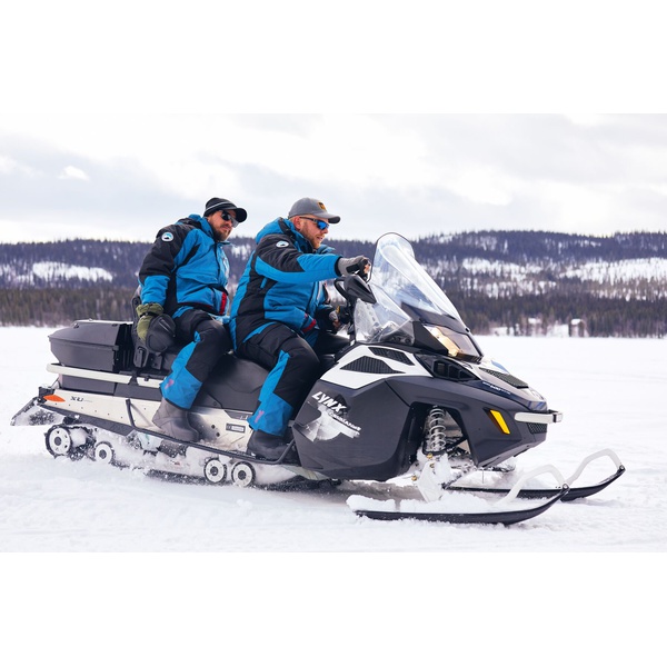 Костюм рыболовный зимний Norfin Tornado