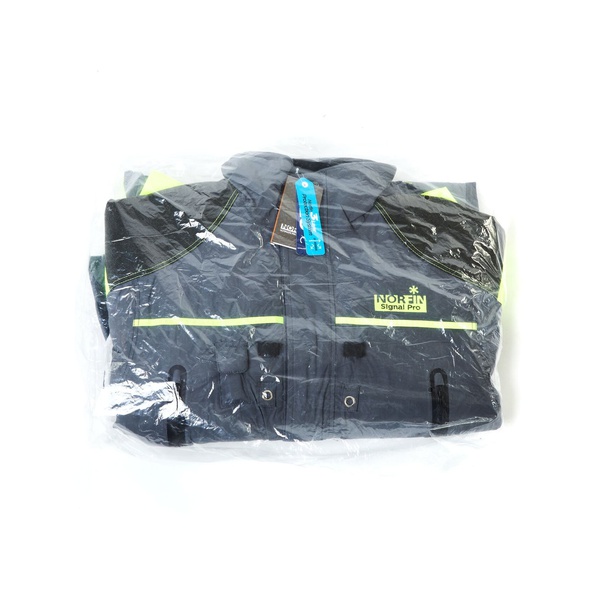 Комбинезон плавающий зимний Norfin Signal Pro