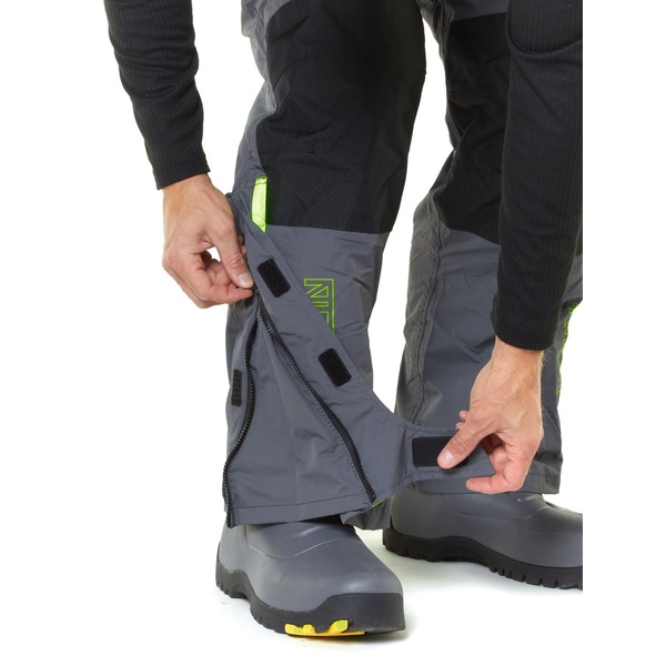 Комбинезон плавающий зимний Norfin Signal Pro