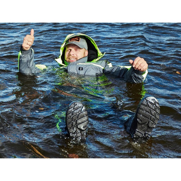 Комбинезон плавающий зимний Norfin Signal Pro