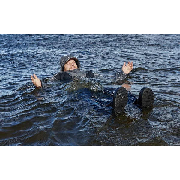 Костюм плавающий зимний Norfin Apex Flt