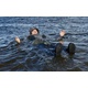 Костюм плавающий зимний Norfin Apex Flt. Фото 10