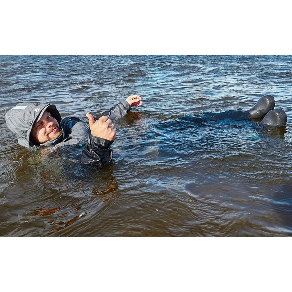 Костюм плавающий зимний Norfin Apex Flt