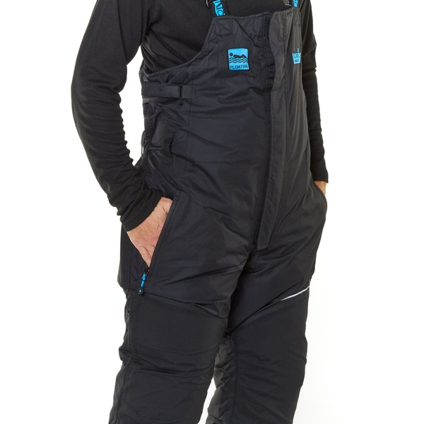 Костюм плавающий зимний Norfin Apex Flt