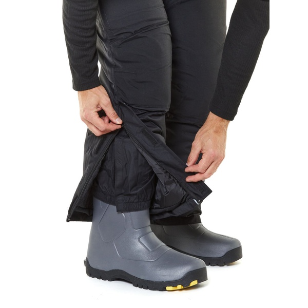 Костюм плавающий зимний Norfin Apex Flt