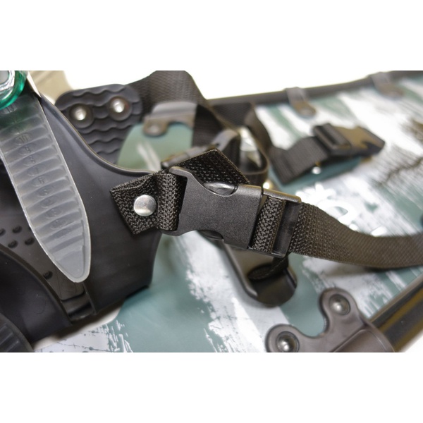 Снегоступы Canadian Camper Forester F1238