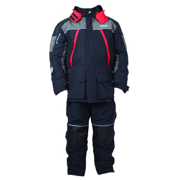 Костюм универсальный зимний Canadian Camper Viking