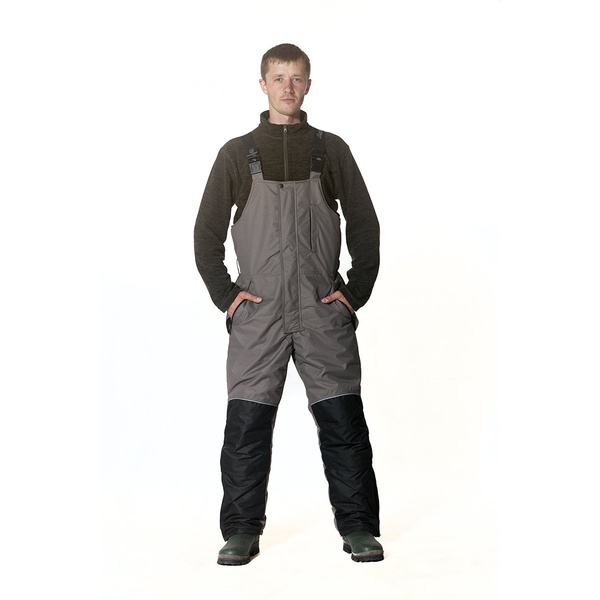 Костюм рыболовный зимний Canadian Camper Denwer