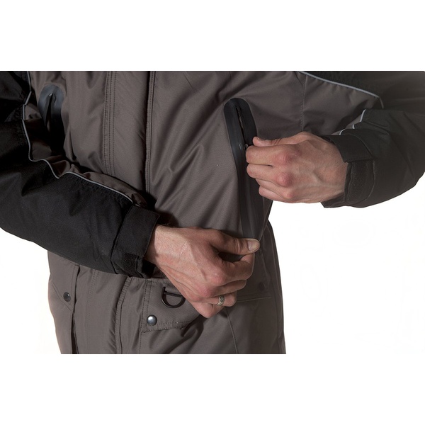 Костюм рыболовный зимний Canadian Camper Denwer