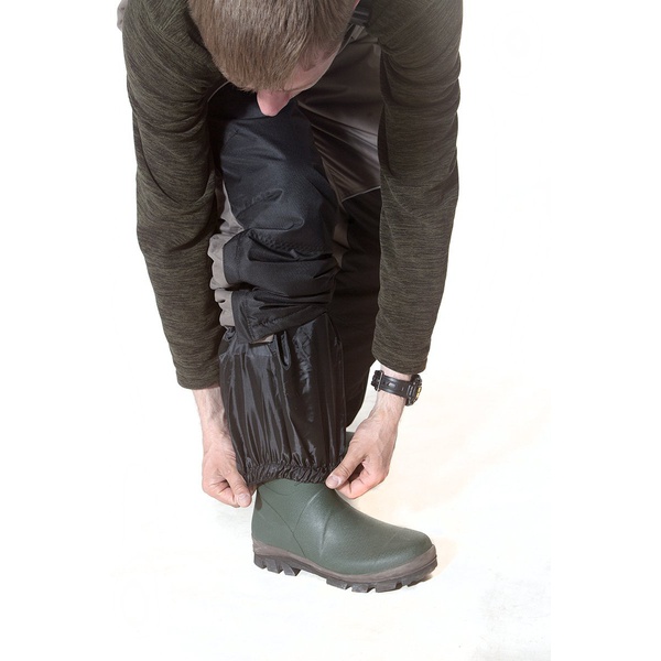 Костюм рыболовный зимний Canadian Camper Denwer