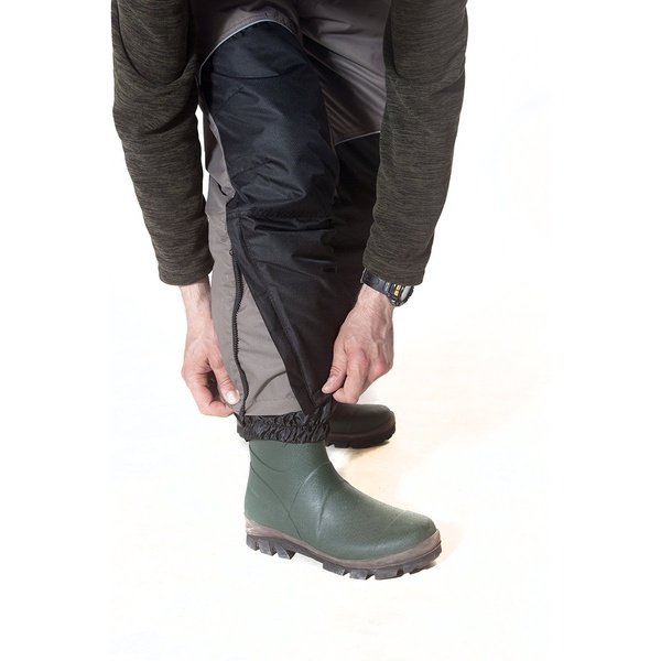 Костюм рыболовный зимний Canadian Camper Denwer