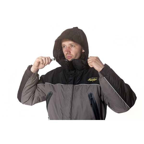 Костюм рыболовный зимний Canadian Camper Denwer