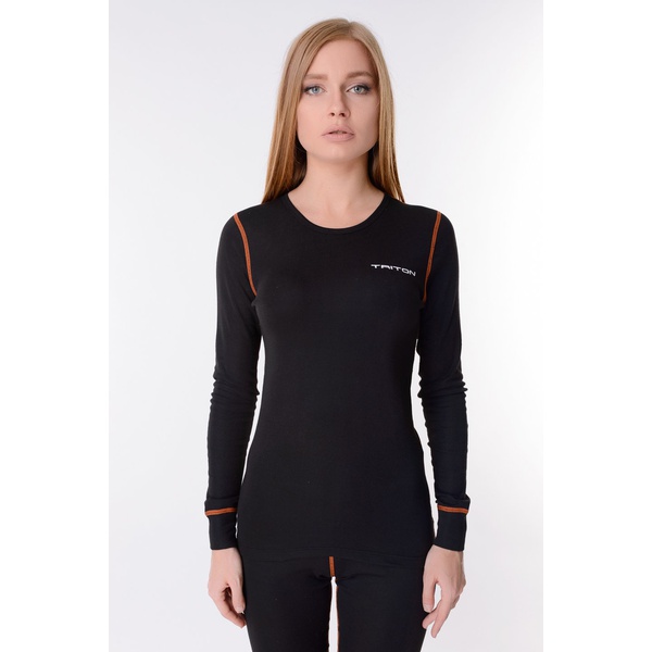 Термобелье женское Тритон Energy −15 Woman