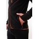 Флисовый костюм Тритон Рич Черный. Фото 8