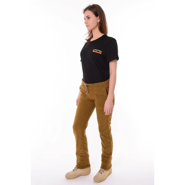 Флисовый женский костюм Тритон Рич