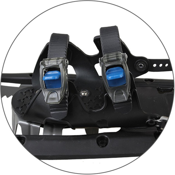 Снегоступы Track Malamuth 58