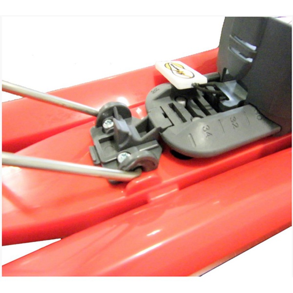 Снегоступы Morpho Super Trimov'Alp